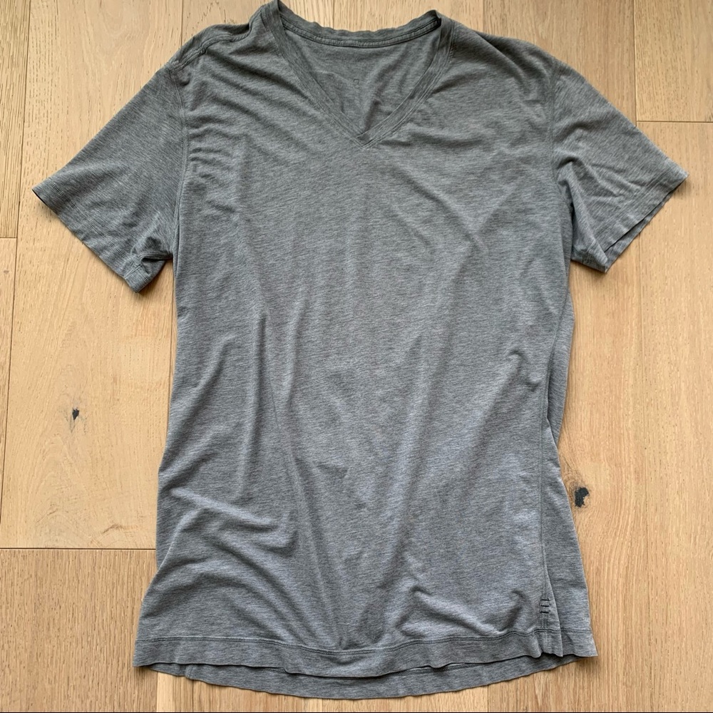 Lululemon Mens T Shirt
